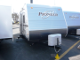 New 2013 Heartland Pioneer BH25 Travel Trailer For Sale
